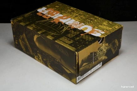 Hyperoad of Summer Union OG 1 Jordan High Supply Beauty ‘96 Retro Bephies SP LA 0811